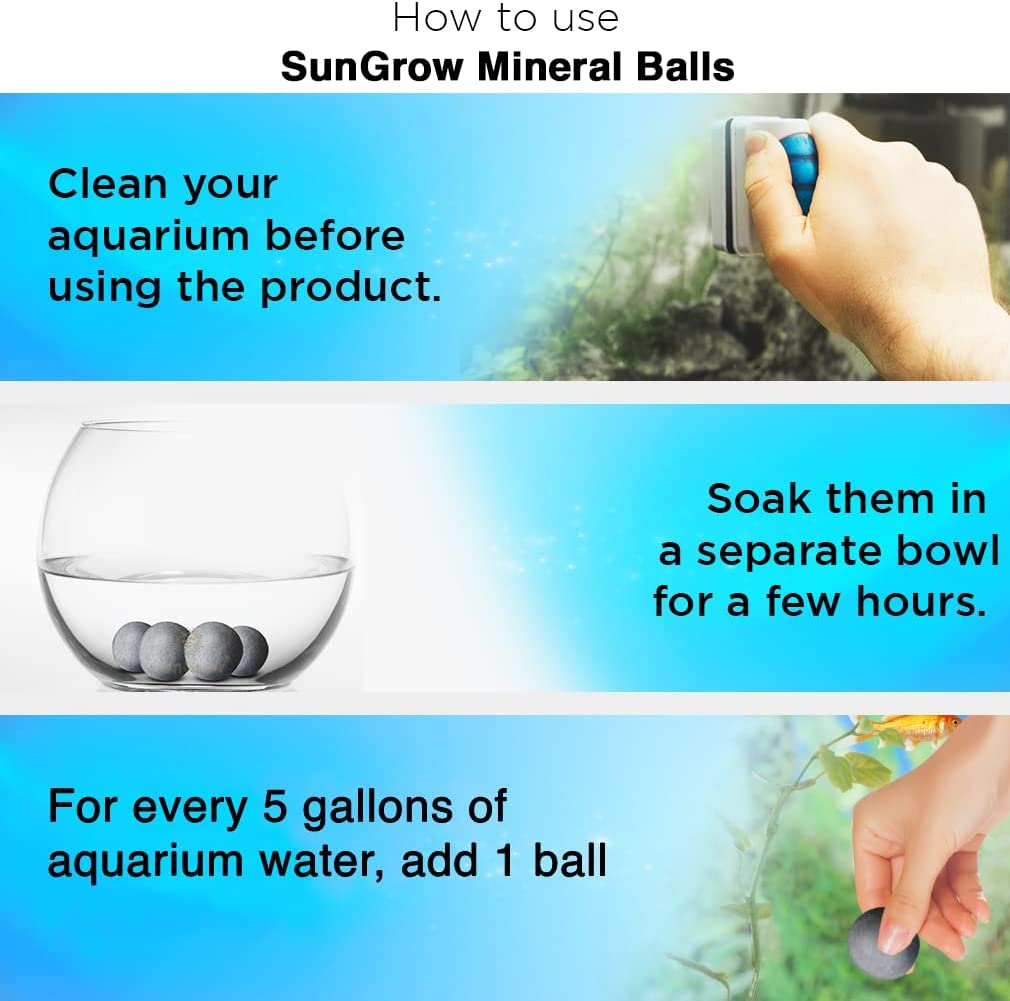 Your one-stop shop for diverse, top-quality aquarium supplies and accessories