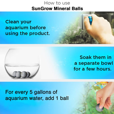 Your one-stop shop for diverse, top-quality aquarium supplies and accessories