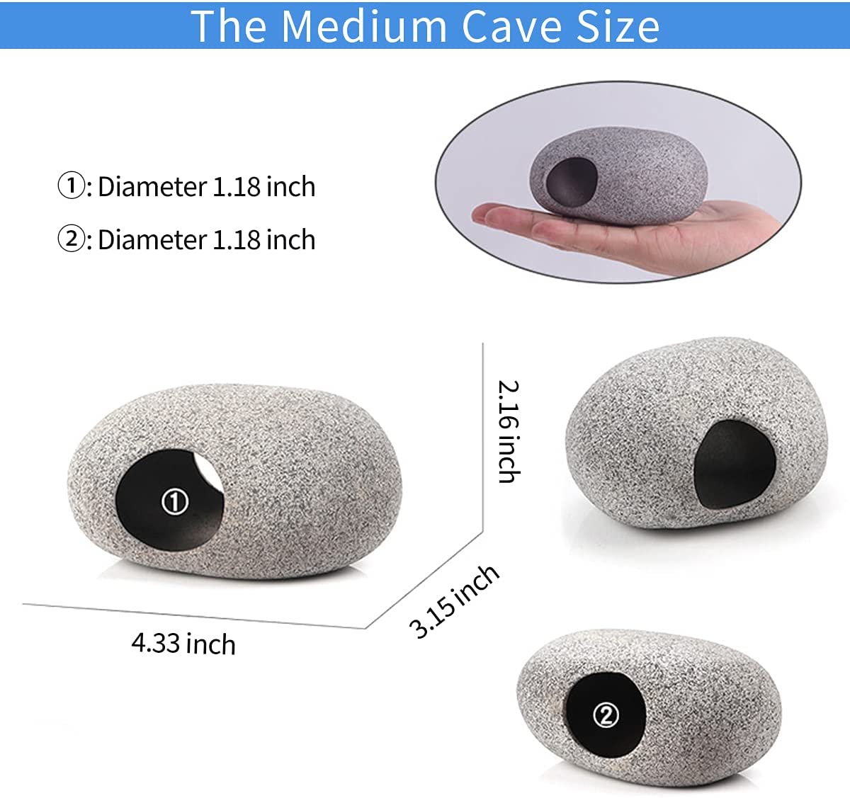 Your one-stop shop for diverse, top-quality aquarium supplies and accessories