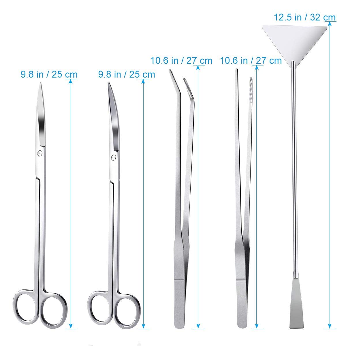 Your one-stop shop for diverse, top-quality aquarium supplies and accessories