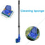 Your one-stop shop for diverse, top-quality aquarium supplies and accessories