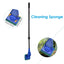 Your one-stop shop for diverse, top-quality aquarium supplies and accessories