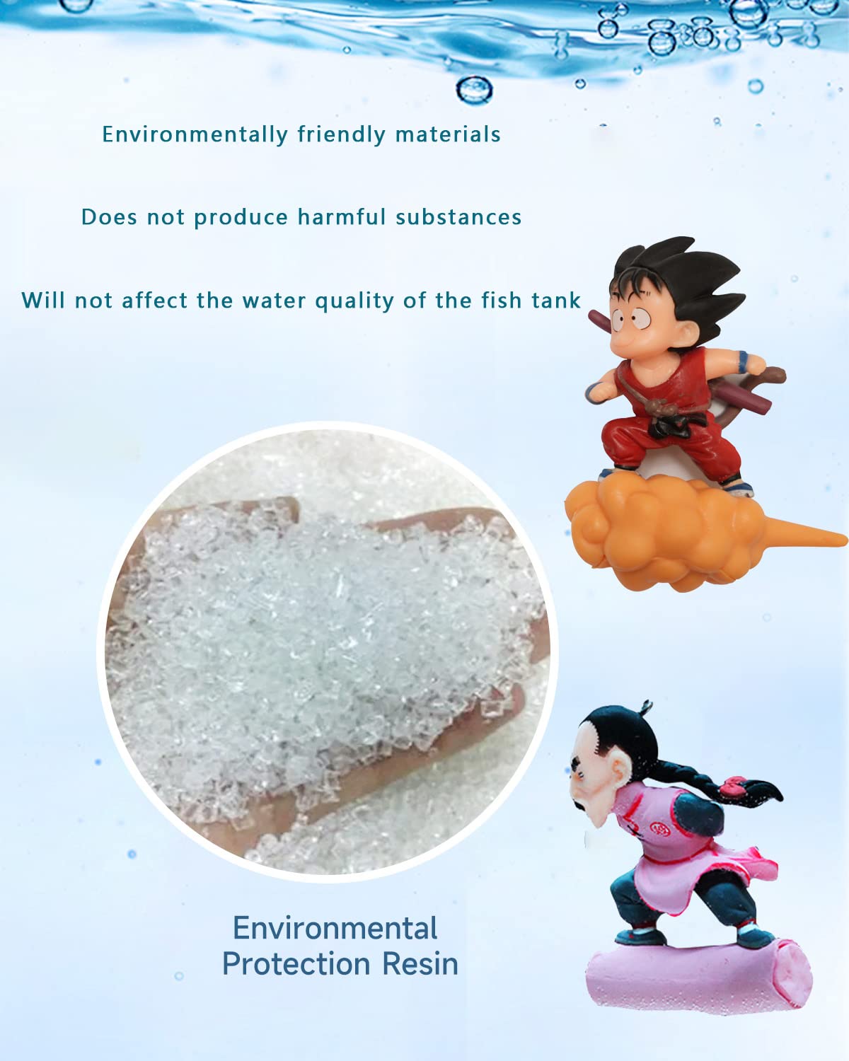 Your one-stop shop for diverse, top-quality aquarium supplies and accessories