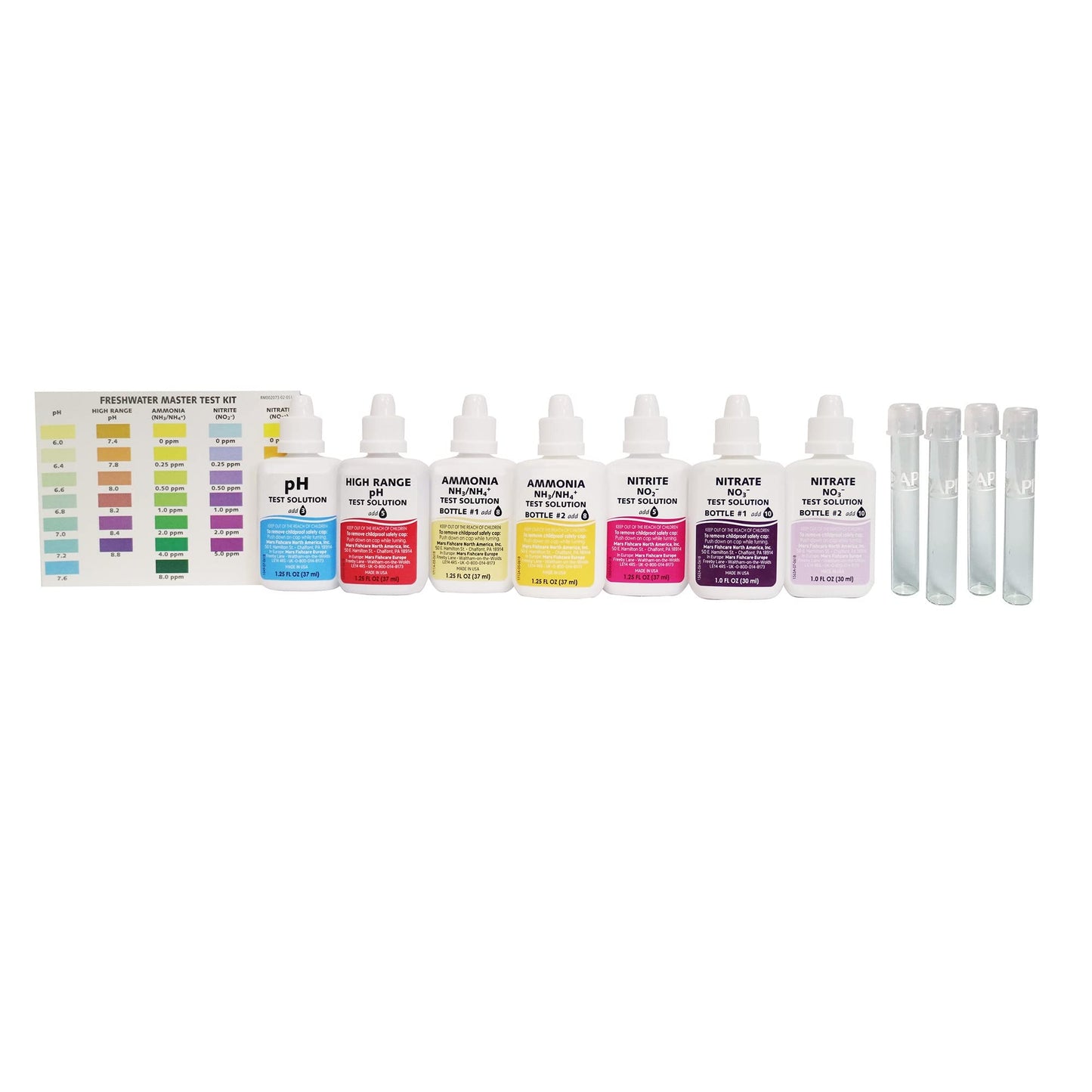 Your one-stop shop for diverse, top-quality aquarium supplies and accessories