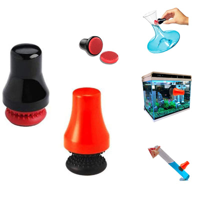 Your one-stop shop for diverse, top-quality aquarium supplies and accessories