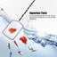 Your one-stop shop for diverse, top-quality aquarium supplies and accessories