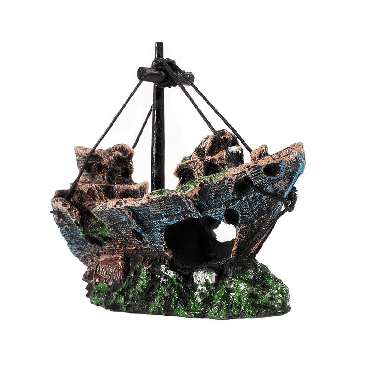 Your one-stop shop for diverse, top-quality aquarium supplies and accessories