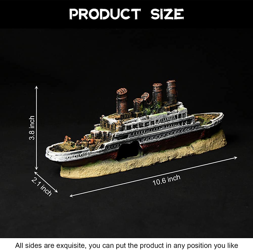 Your one-stop shop for diverse, top-quality aquarium supplies and accessories