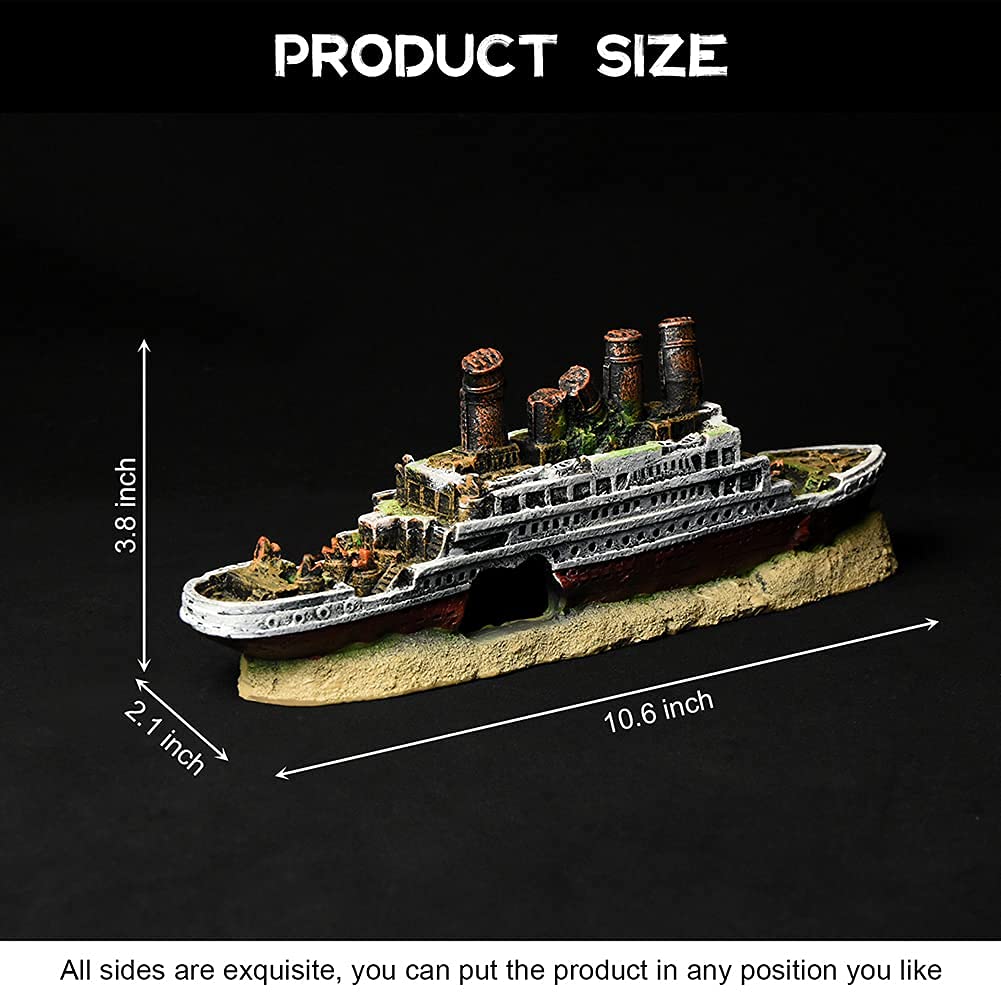 Your one-stop shop for diverse, top-quality aquarium supplies and accessories