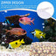 Your one-stop shop for diverse, top-quality aquarium supplies and accessories