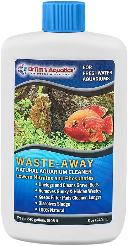 Your one-stop shop for diverse, top-quality aquarium supplies and accessories