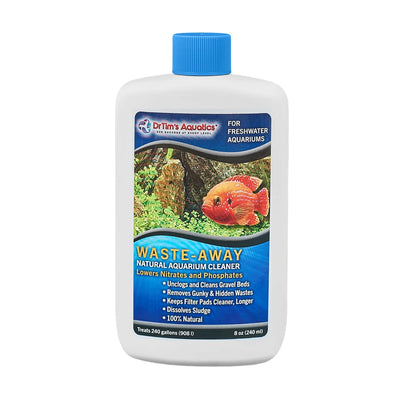 Your one-stop shop for diverse, top-quality aquarium supplies and accessories