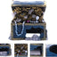 Your one-stop shop for diverse, top-quality aquarium supplies and accessories