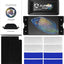 Your one-stop shop for diverse, top-quality aquarium supplies and accessories