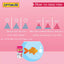 Your one-stop shop for diverse, top-quality aquarium supplies and accessories