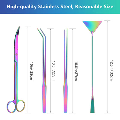 Your one-stop shop for diverse, top-quality aquarium supplies and accessories