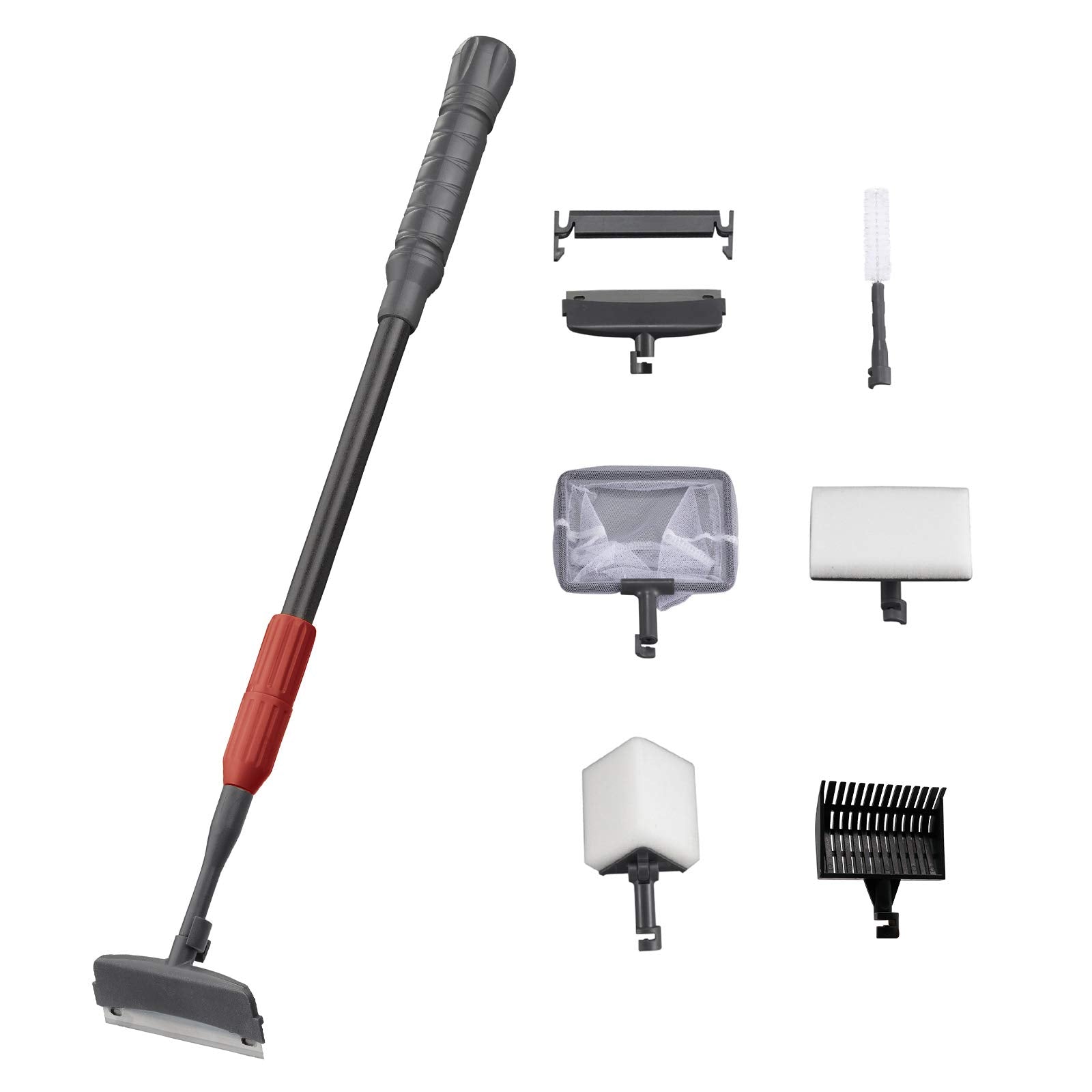Your one-stop shop for diverse, top-quality aquarium supplies and accessories