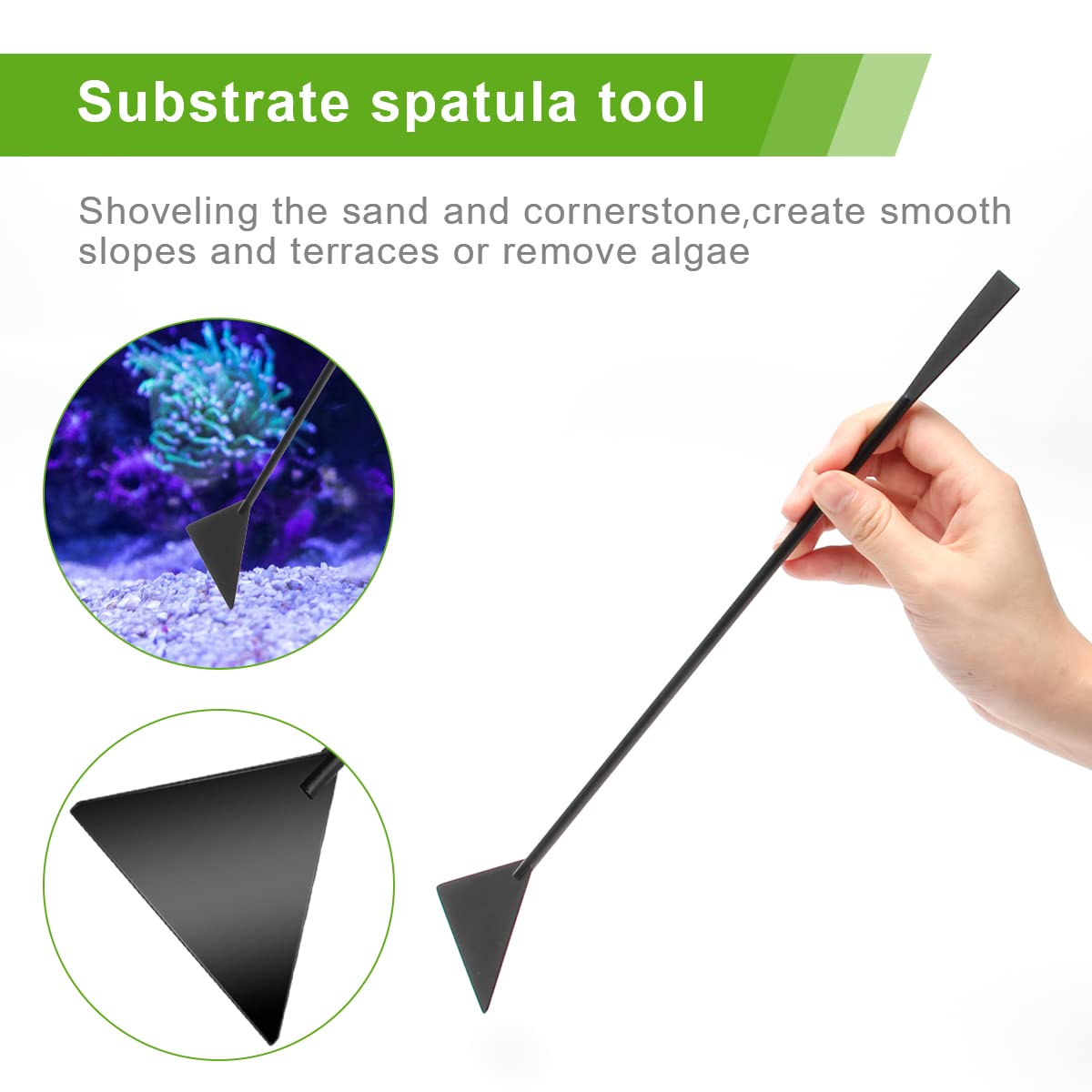 Your one-stop shop for diverse, top-quality aquarium supplies and accessories