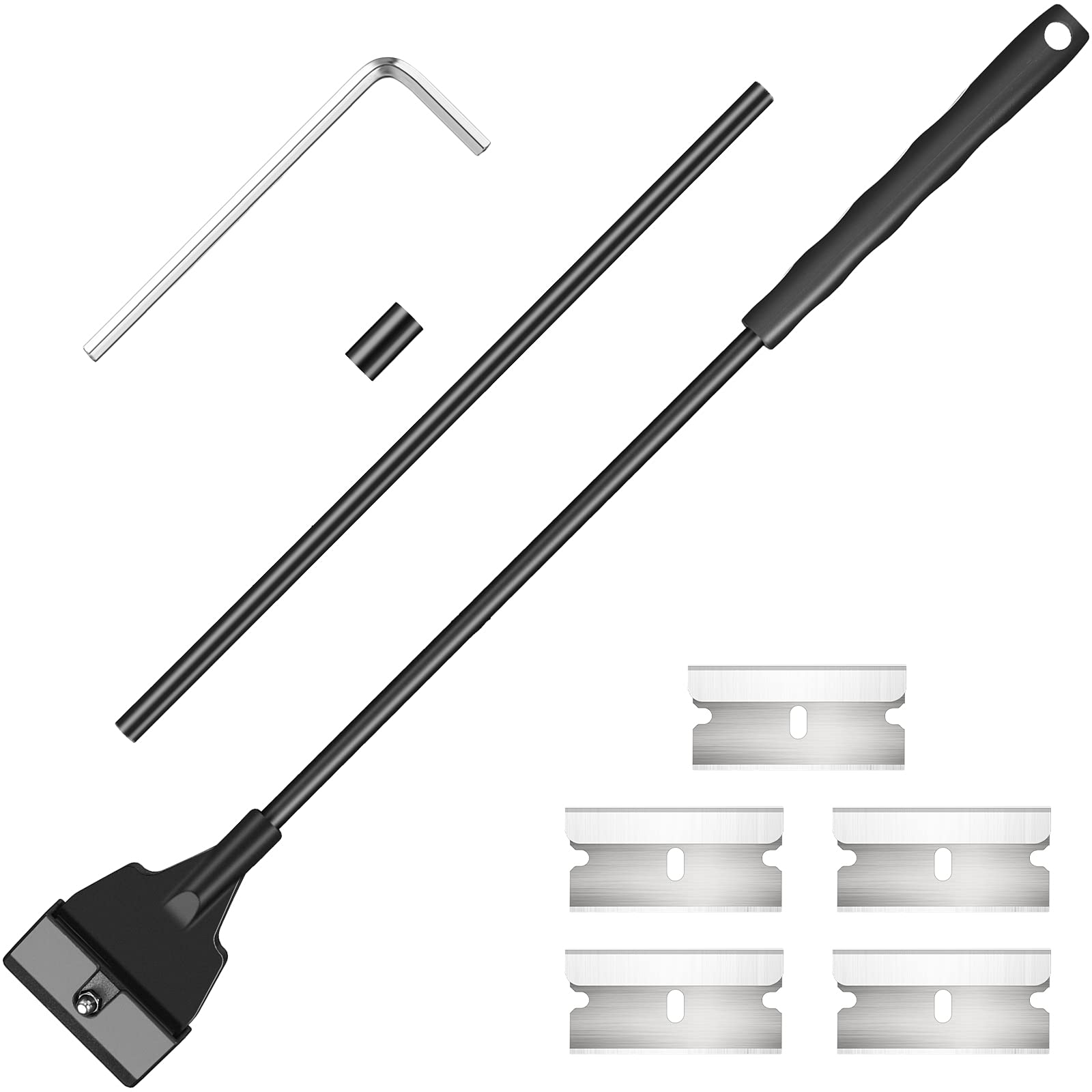 Your one-stop shop for diverse, top-quality aquarium supplies and accessories