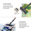 Your one-stop shop for diverse, top-quality aquarium supplies and accessories
