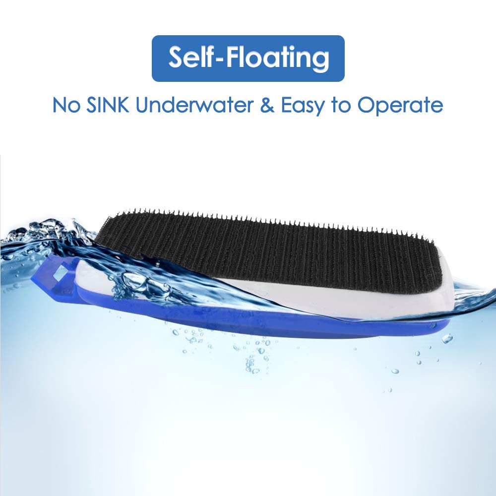 Your one-stop shop for diverse, top-quality aquarium supplies and accessories