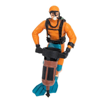 Your one-stop shop for diverse, top-quality aquarium supplies and accessories