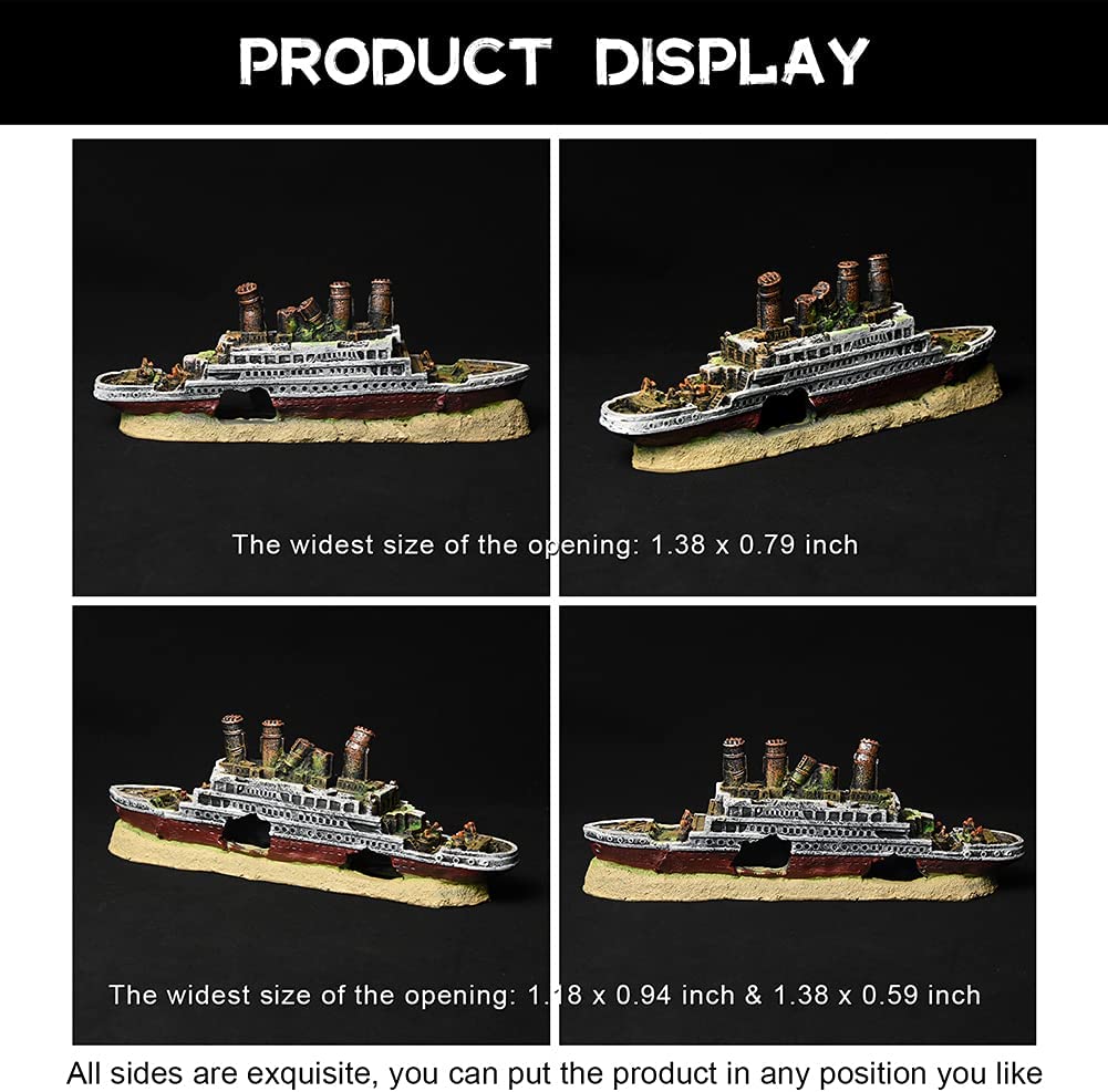 Your one-stop shop for diverse, top-quality aquarium supplies and accessories