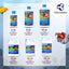 Your one-stop shop for diverse, top-quality aquarium supplies and accessories