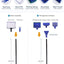 Your one-stop shop for diverse, top-quality aquarium supplies and accessories
