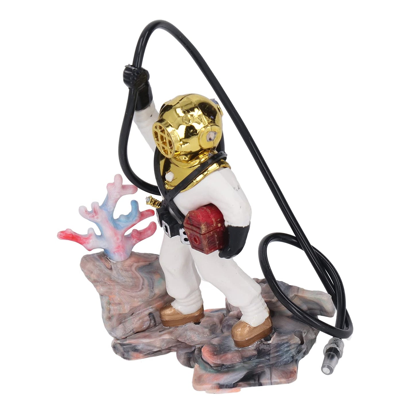 Your one-stop shop for diverse, top-quality aquarium supplies and accessories