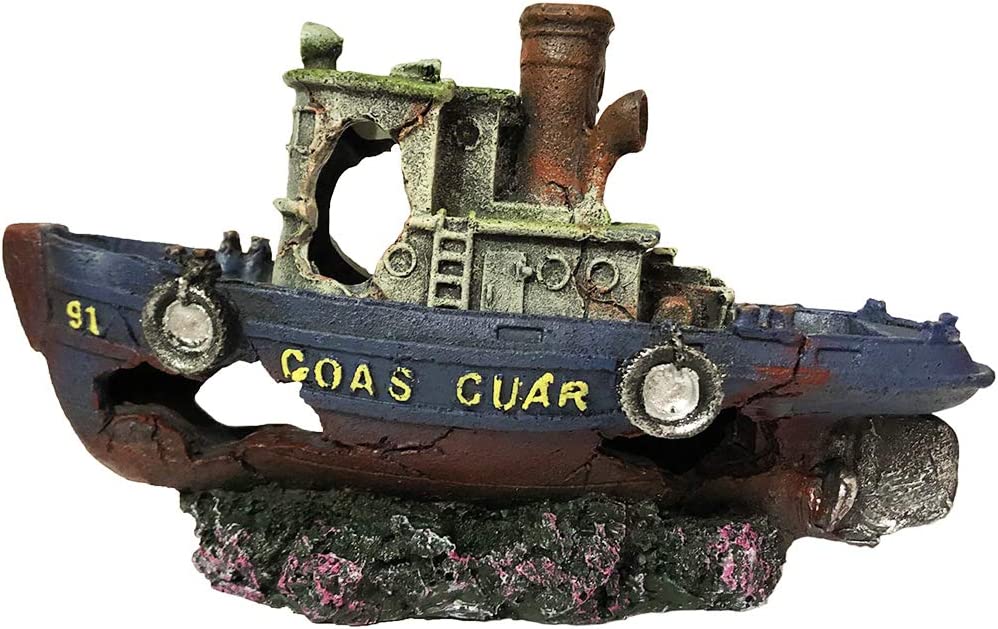 Your one-stop shop for diverse, top-quality aquarium supplies and accessories