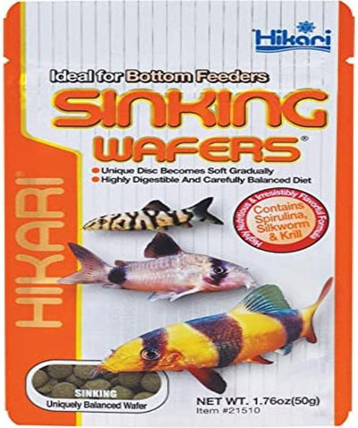 Your one-stop shop for diverse, top-quality aquarium supplies and accessories