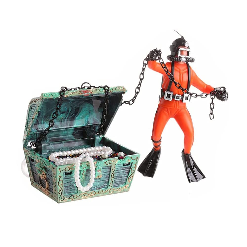 Your one-stop shop for diverse, top-quality aquarium supplies and accessories