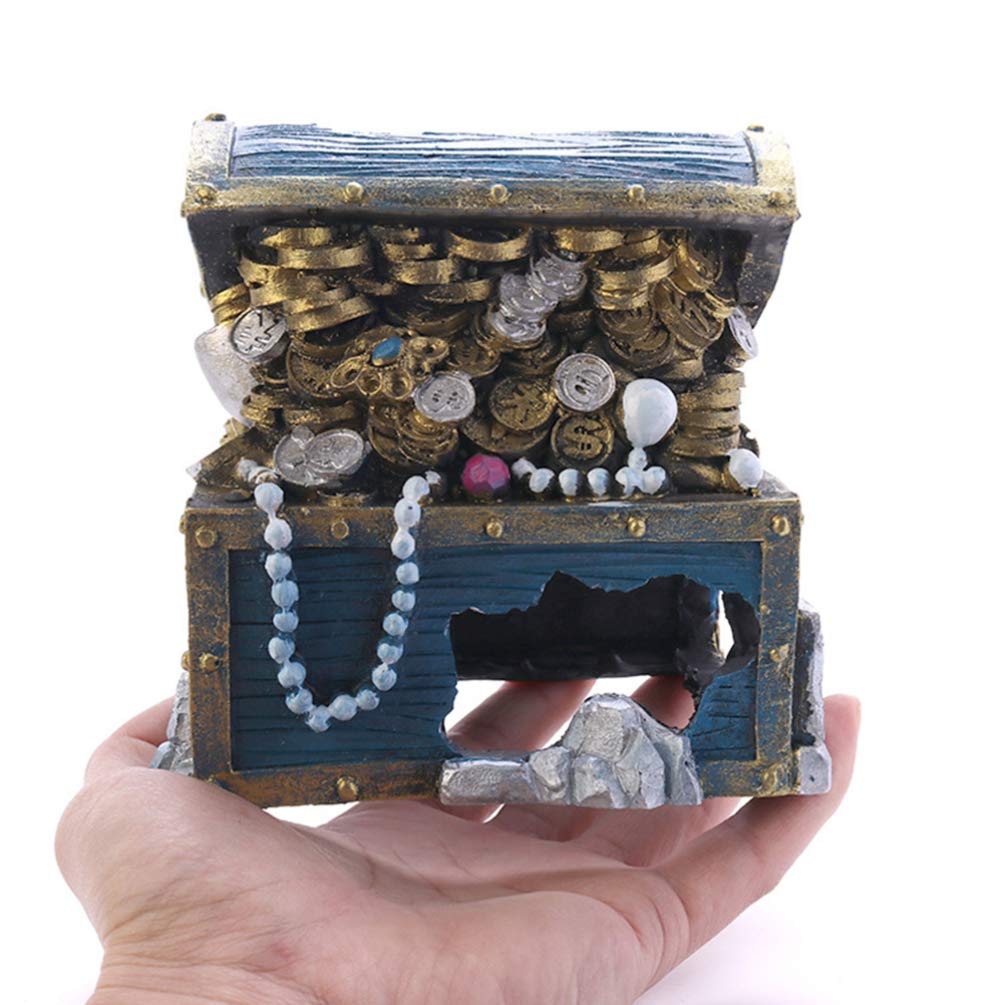 Your one-stop shop for diverse, top-quality aquarium supplies and accessories