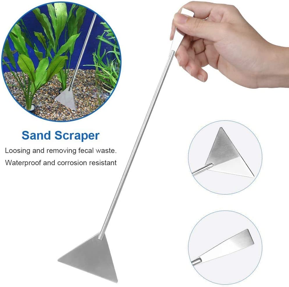 Your one-stop shop for diverse, top-quality aquarium supplies and accessories