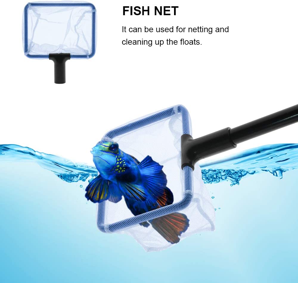 Your one-stop shop for diverse, top-quality aquarium supplies and accessories