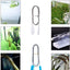Your one-stop shop for diverse, top-quality aquarium supplies and accessories