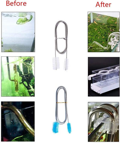 Your one-stop shop for diverse, top-quality aquarium supplies and accessories