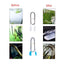 Your one-stop shop for diverse, top-quality aquarium supplies and accessories