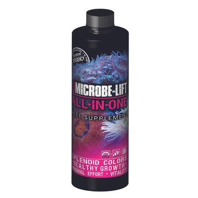 Your one-stop shop for diverse, top-quality aquarium supplies and accessories
