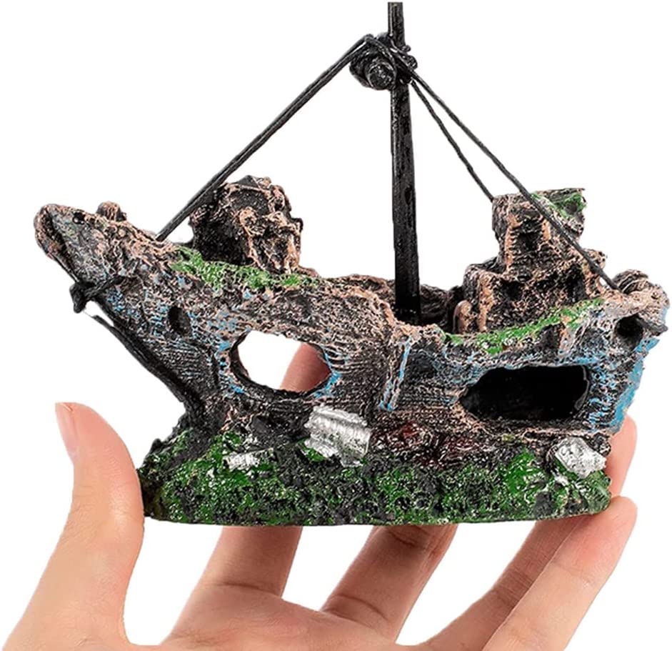 Your one-stop shop for diverse, top-quality aquarium supplies and accessories