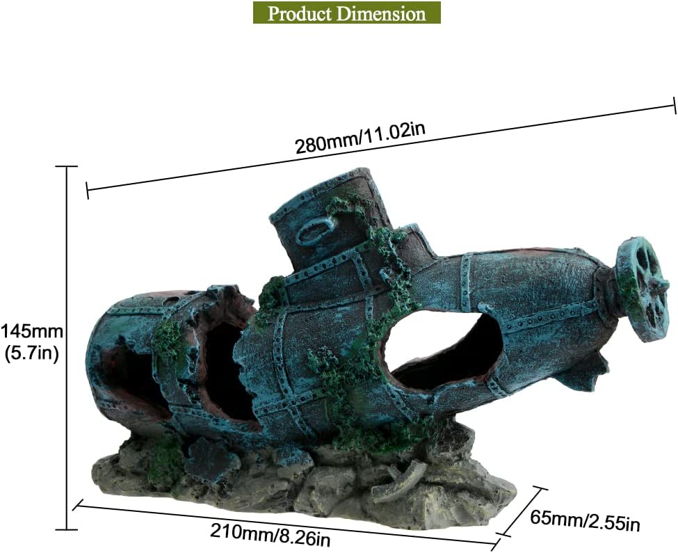 Your one-stop shop for diverse, top-quality aquarium supplies and accessories