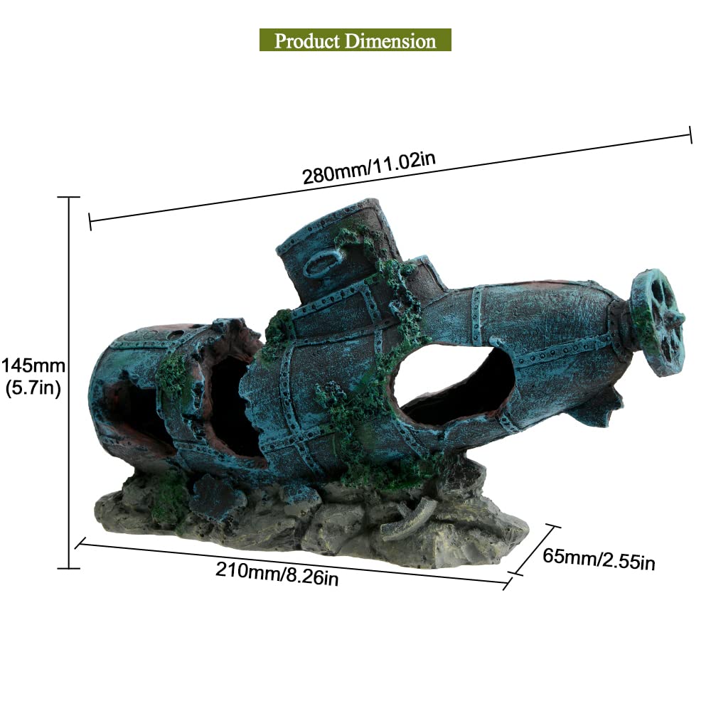 Your one-stop shop for diverse, top-quality aquarium supplies and accessories