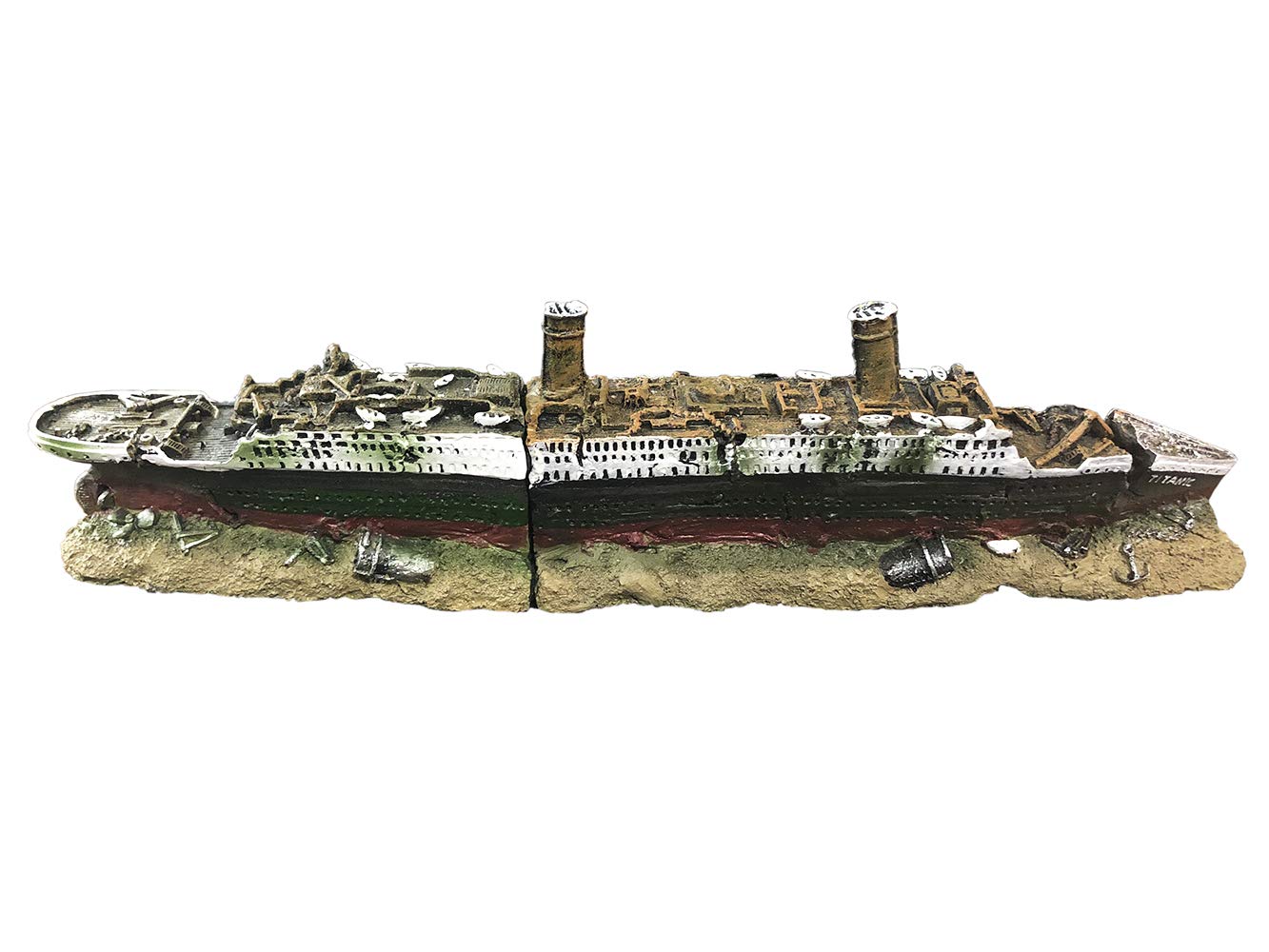 Your one-stop shop for diverse, top-quality aquarium supplies and accessories