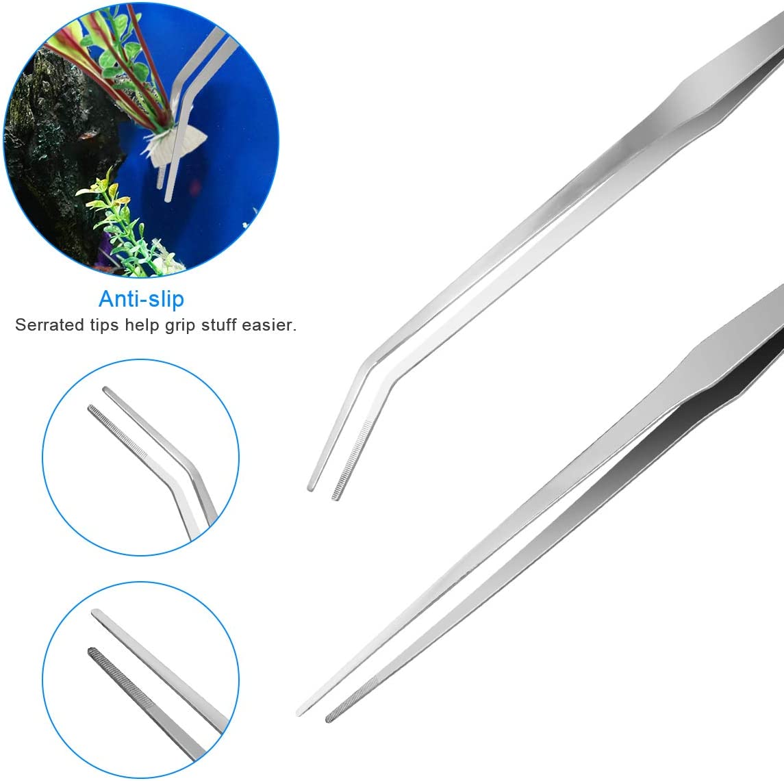 Your one-stop shop for diverse, top-quality aquarium supplies and accessories