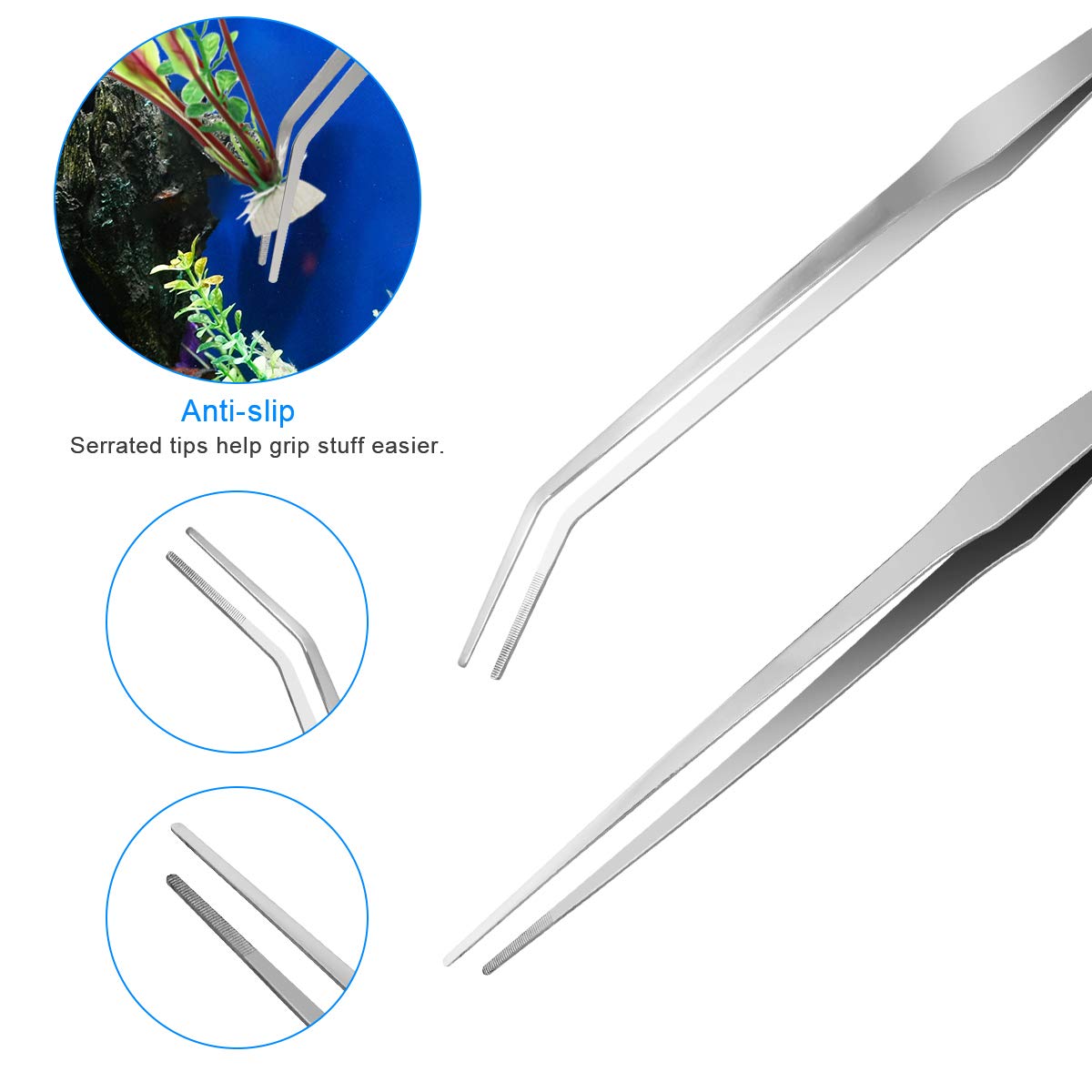 Your one-stop shop for diverse, top-quality aquarium supplies and accessories