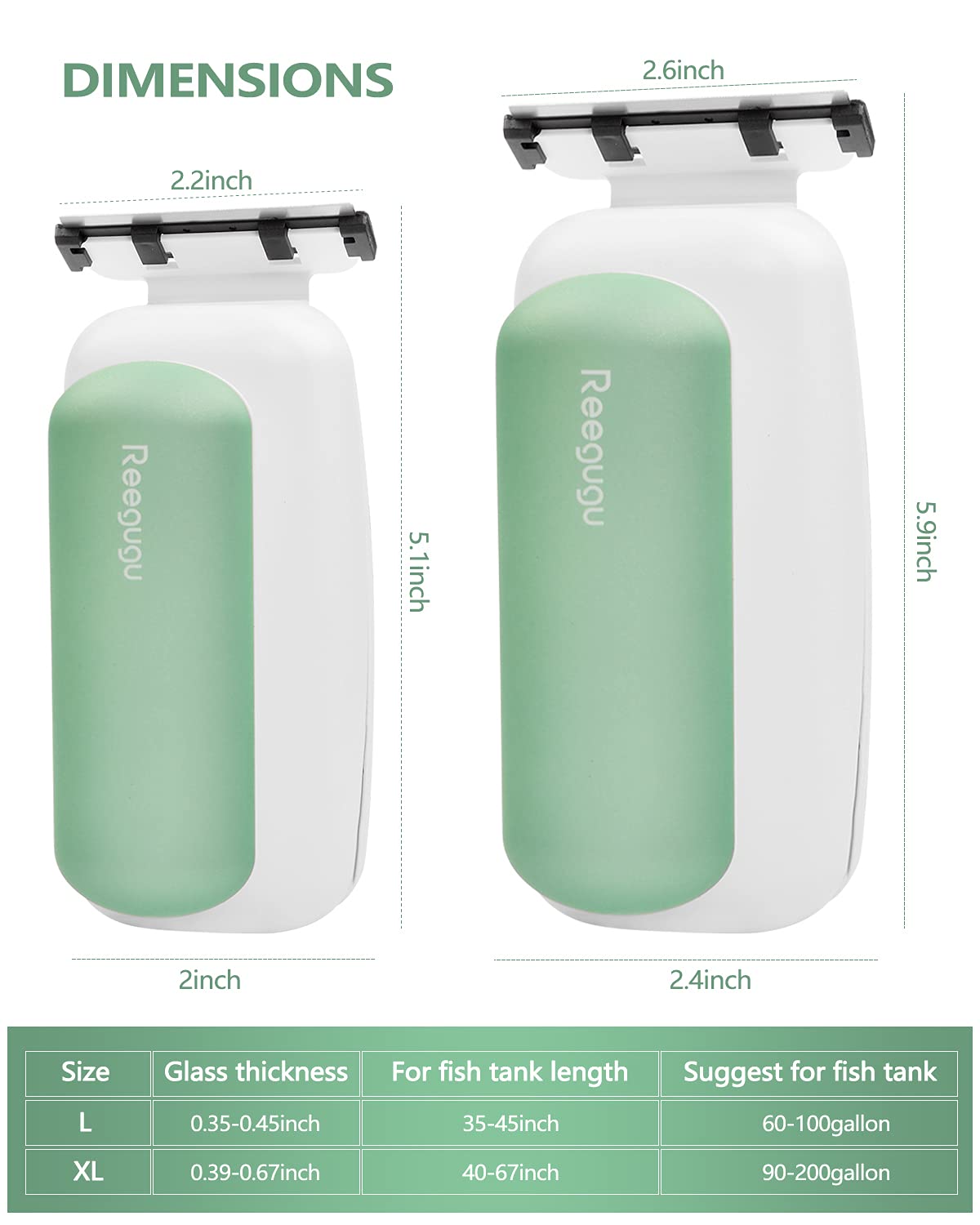 Your one-stop shop for diverse, top-quality aquarium supplies and accessories