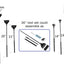 Your one-stop shop for diverse, top-quality aquarium supplies and accessories