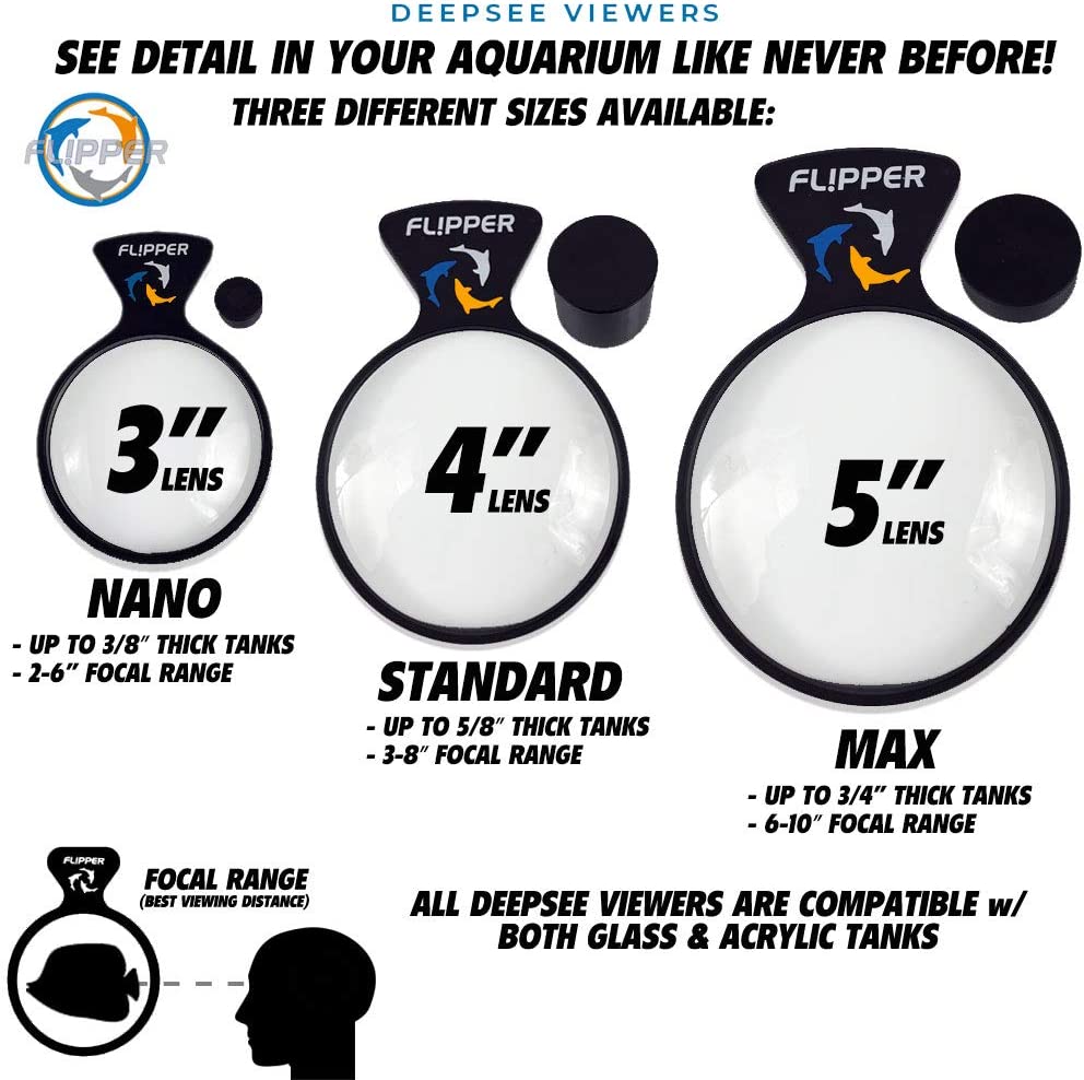 Your one-stop shop for diverse, top-quality aquarium supplies and accessories