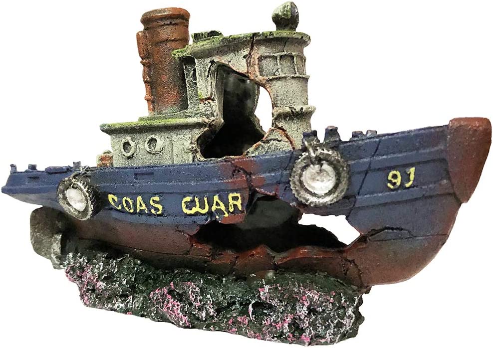 Your one-stop shop for diverse, top-quality aquarium supplies and accessories